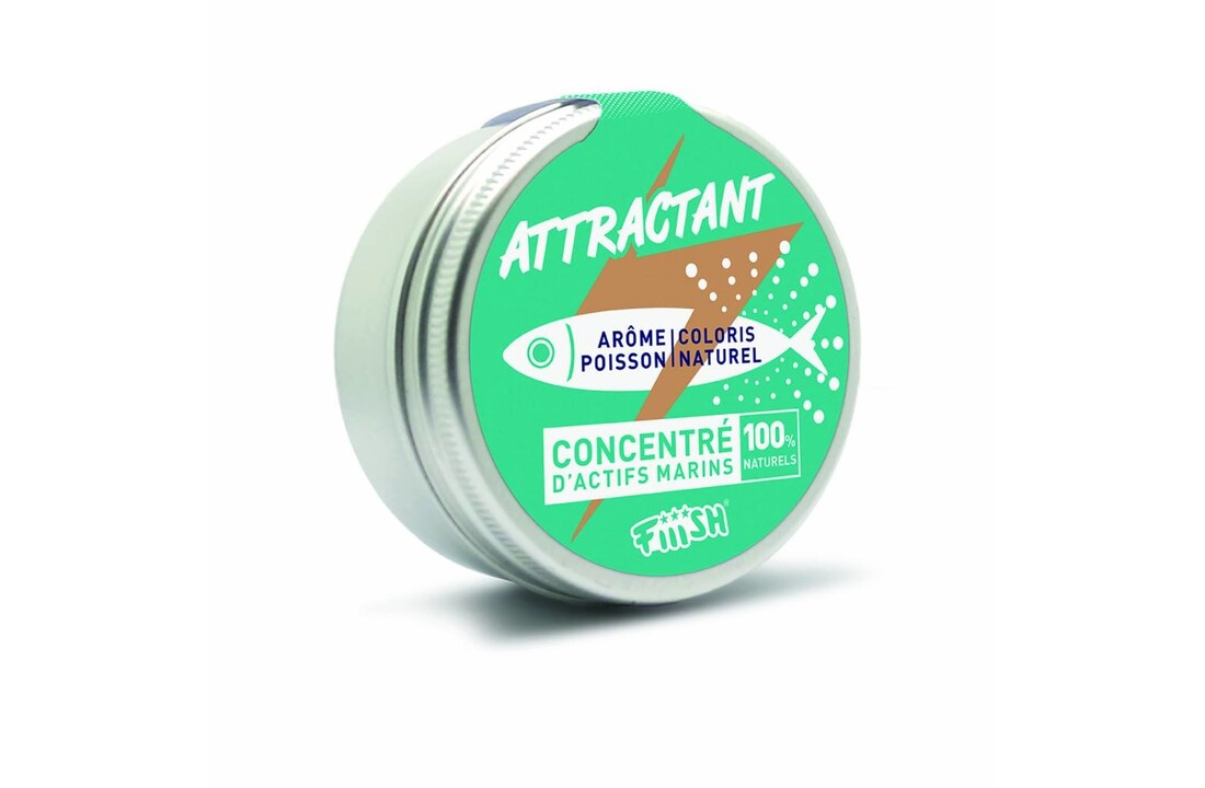 NATURAL ATTRACTANT 40 GRAM