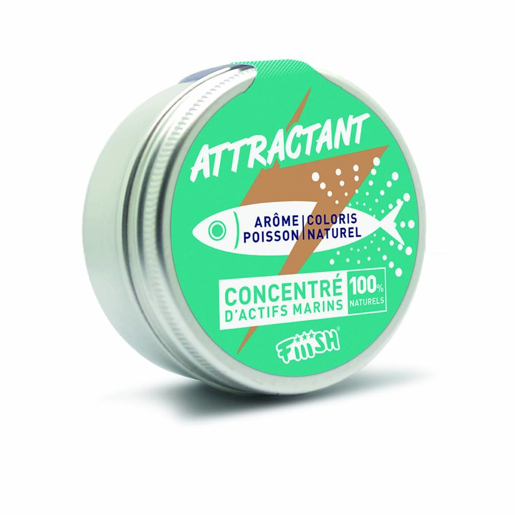 NATURAL ATTRACTANT 40 GRAM