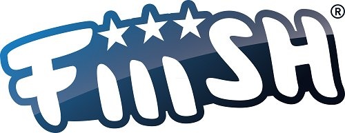 BLACK MINNOW 70 COMBO SHORE 3 GRAM ORANGE/YELLOW + LURE BODY ORANGE/YELLOW