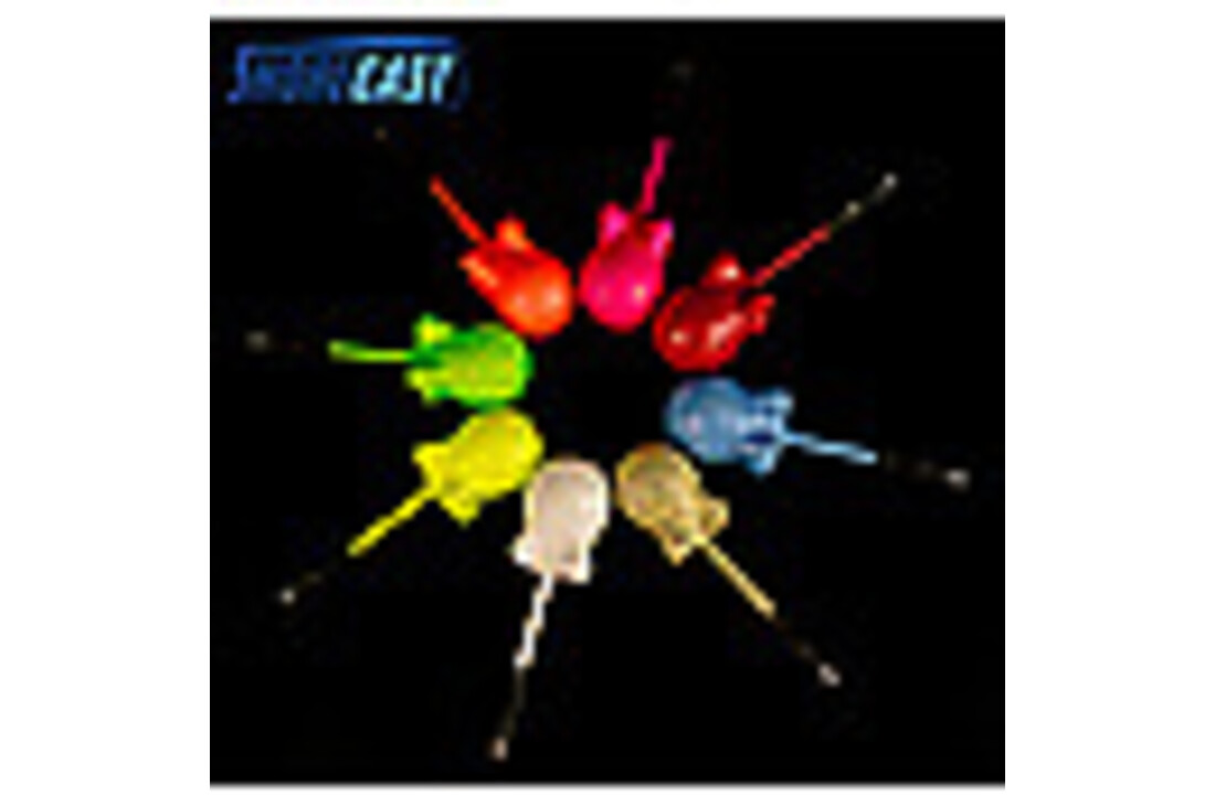 SHORECAST THE BOMB  56 GR SOLID SAND