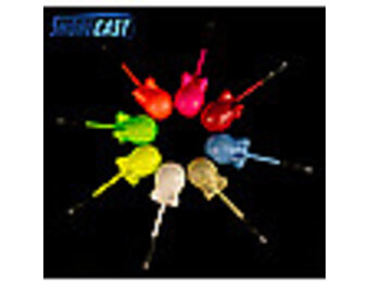 SHORECAST THE BOMB  56 GR SOLID SAND