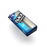 BLACK MINNOW 70 4 LURES BODIES KAKI