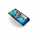 BLACK MINNOW 70 4 LURES BODIES KAKI