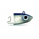 BLACK MINNOW 90 JIGHEAD BLUE OFF SHORE 10 GRAM P/2