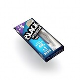 BLACK MINNOW 90 COMBO OFF SHORE 10 GRAM BLUE + LURE BODY BLUE