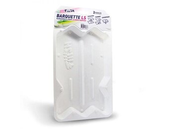 TRAYS FOR SOFT LURES 26 X 17 X 3 CM P/2