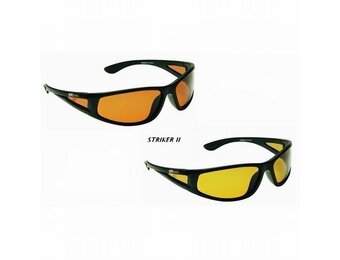 POLARIZED SUNGLASSES STRIKER II GRIJS
