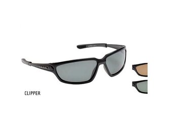POLARIZED SUNGLASSES CLIPPER BRUIN