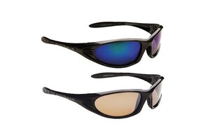 POLARIZED SUNGLASSES DYNAMIC AMBER