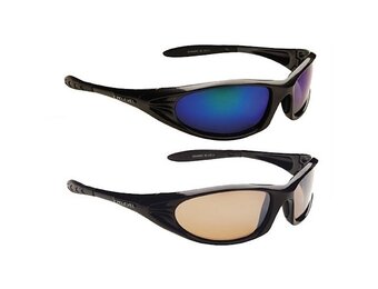 POLARIZED SUNGLASSES DYNAMIC AMBER