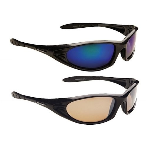 POLARIZED SUNGLASSES DYNAMIC AMBER
