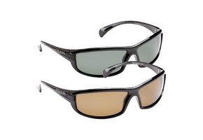 POLARIZED SUNGLASSES FRESHWATER AMBER