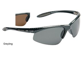 POLARIZED SUNGLASSES GRAYLING AMBER