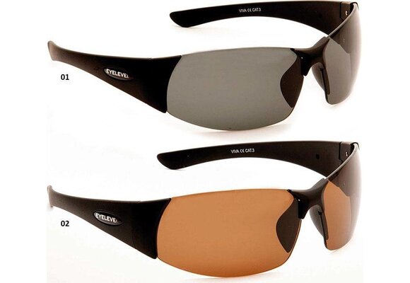 POLARIZED SUNGLASSES BASS BRUIN