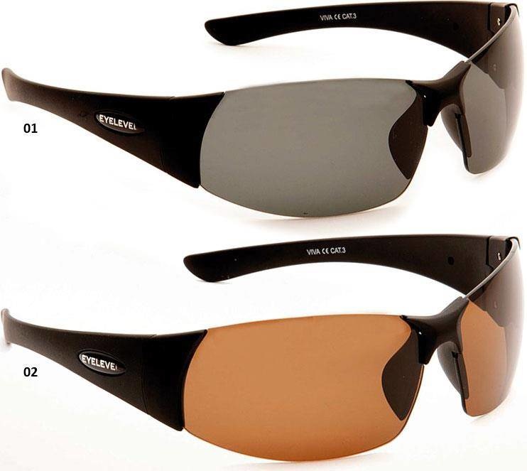 POLARIZED SUNGLASSES BASS BRUIN