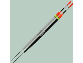 BALSA SPECIAL CANAL 1 GRAM 14.5 CM