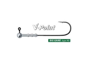 V-POINT LOODKOP BIG GAME 10 GRAM #10/0 P/3