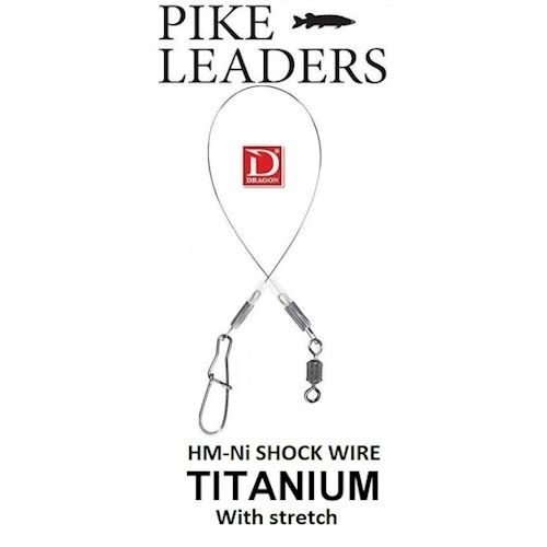 TITANIUM HM-NI WIRE