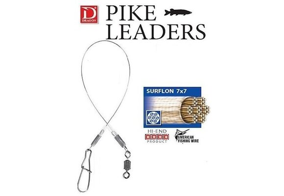 SURFLON CLASSIC LEADER 7X7 AFW 9KG 50 CM P/2