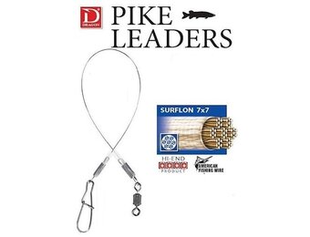 SURFLON CLASSIC LEADER 7X7 AFW 9KG 50 CM P/2