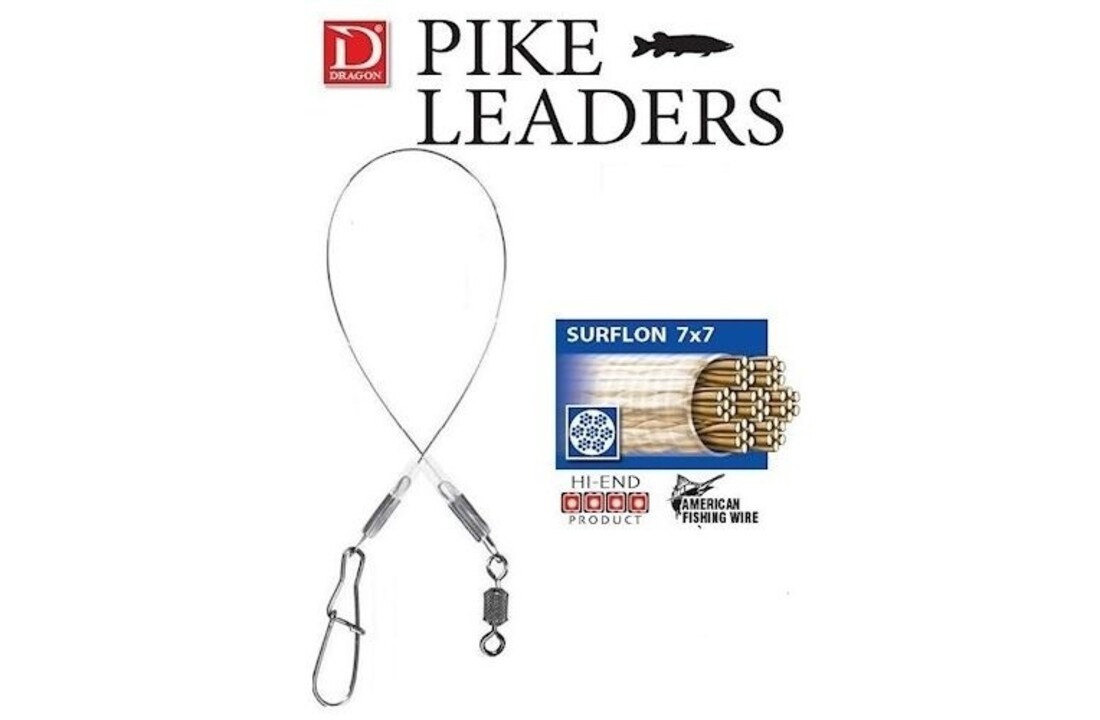 SURFLON CLASSIC LEADER 7X7 AFW P/2