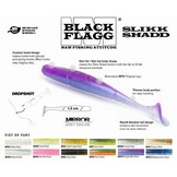 SLIKK SHADD 5.5 CM SURE DROPSHOT P/10