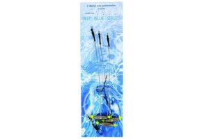 FLAT-OUT PATERNOSTER 7 GRAM 3 HKS #4