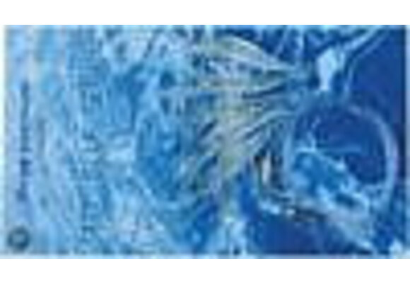 SHRIMP PATERNOSTER 5 HKS LUMINOUS #2