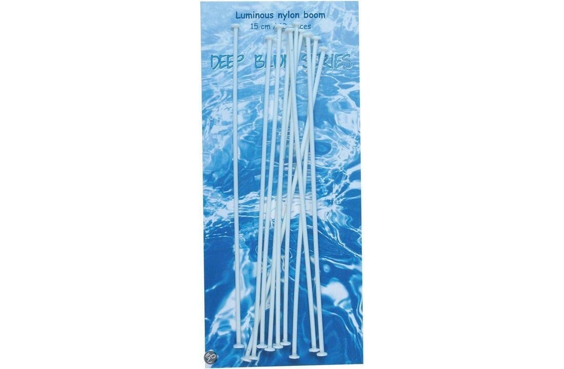 NYLON BOOM 15 CM