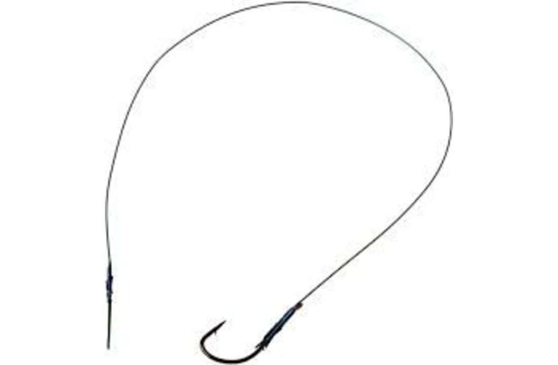 STAALDRAAD + HAAK 8KG P/3