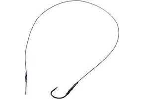 STAALDRAAD + HAAK 8KG P/3