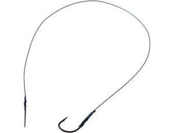 STAALDRAAD + HAAK 8KG P/3