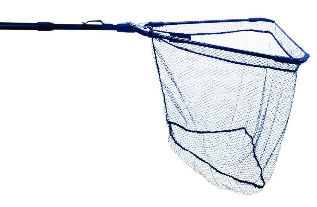 X-STRONG ALLROUND LANDINGNET 150CM