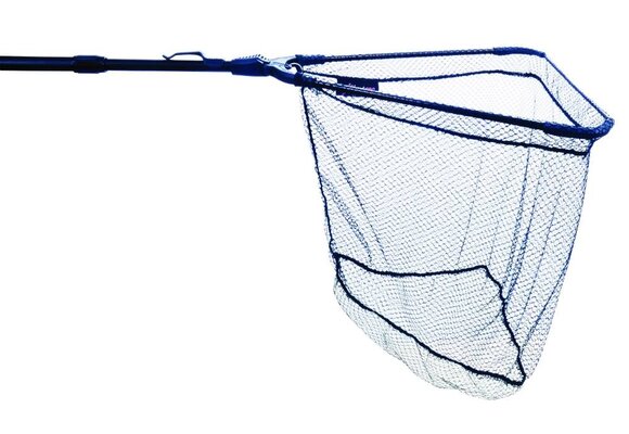 X-STRONG ALLROUND LANDINGNET 150CM