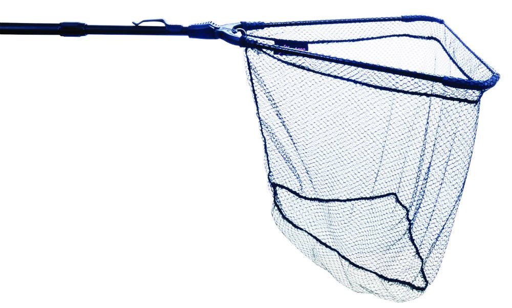 X-STRONG ALLROUND LANDINGNET 150CM