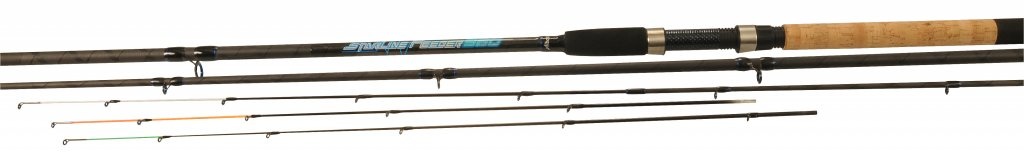 STARLINE FEEDER 390 CM 20 > 70 GRAM