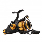 SPINFISHER VI 2500