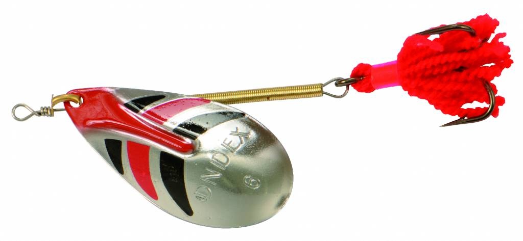 ONDEX 2 ZILVER/DECORE