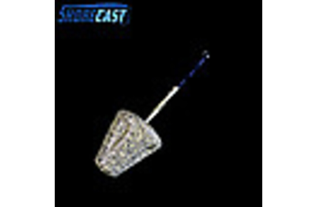 SHORECAST THE POD 98 GRAM SOLID SAND