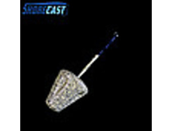 SHORECAST THE POD 98 GRAM SOLID SAND