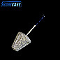 SHORECAST THE POD 98 GRAM SOLID SAND