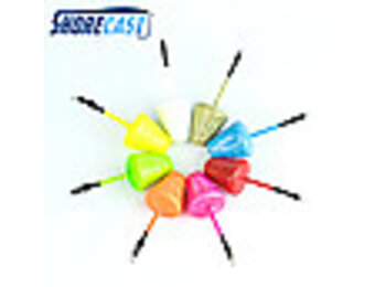 SHORECAST THE POD 98 GRAM  GLOW PINK