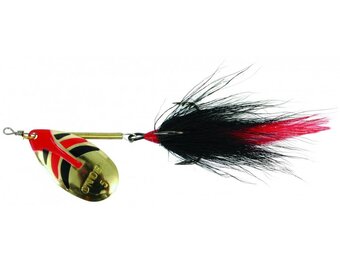 Ondex Buck | Goud/Decore | Spinner