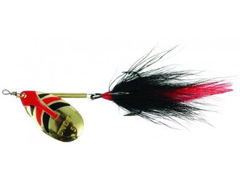 Ondex Buck | Goud/Decore | Spinner