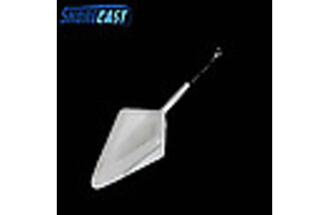 SHORECAST STAR LEAD 100 GR SOLID SAND