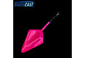 SHORECAST STAR LEAD 100 GR GLOW PINK