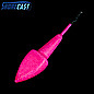 SHORECAST DE DUCK GLOW PINK 100 GRAM