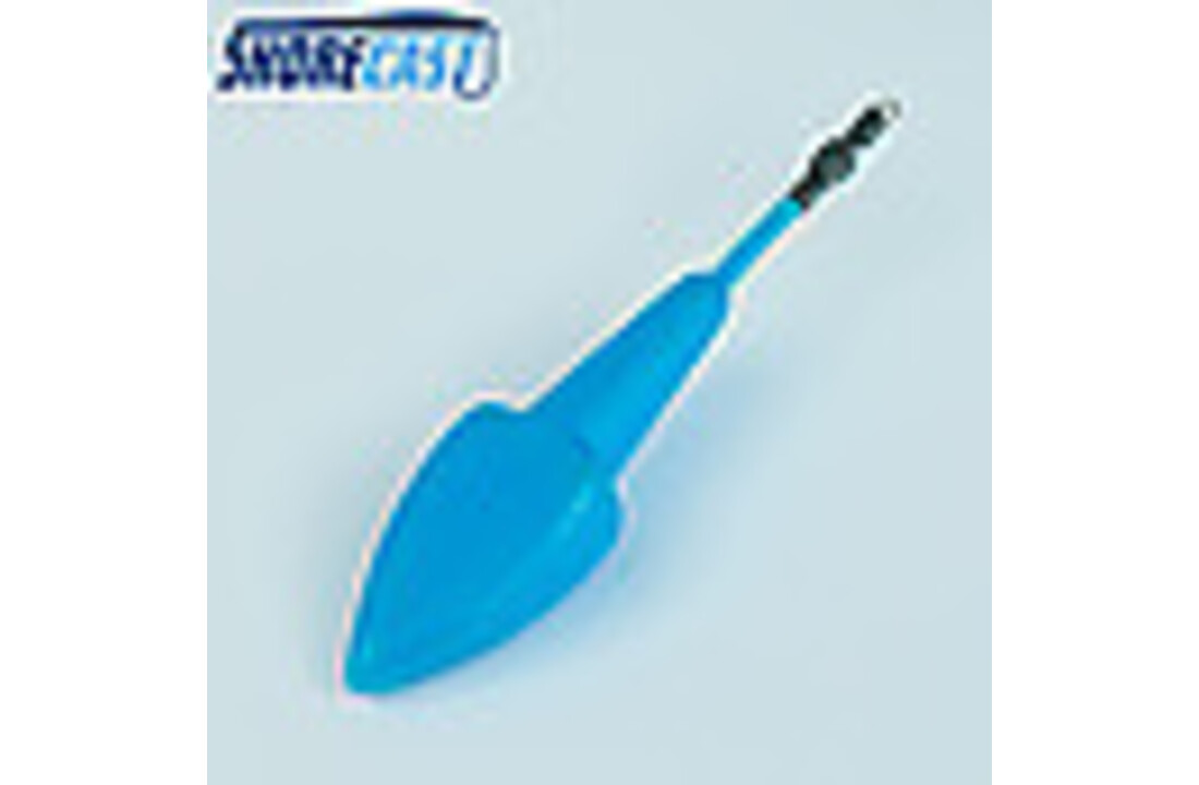 SHORECAST DE DUCK GLOW  BLUE 100 GRAM