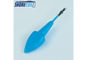 SHORECAST DE DUCK GLOW  BLUE 100 GRAM