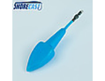 SHORECAST DE DUCK GLOW  BLUE 100 GRAM